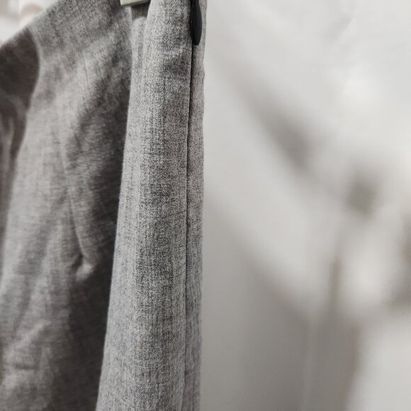 Banana Republic Grey pencil skirt - Girl boss - Picture 4 of 4